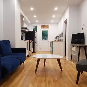 Check-in 1pm To 11pm Ii B Séjour chez l'habitant Montréal